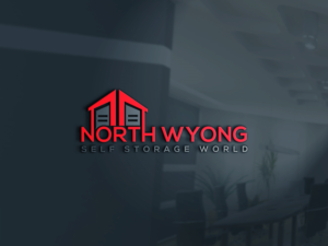 Diseño de Logo por uzzaman para Self Storage World | Diseño: #15661723