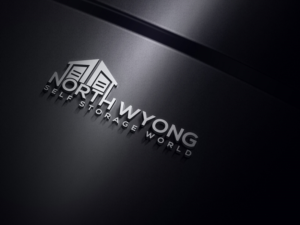 Diseño de Logo por uzzaman para Self Storage World | Diseño: #15661725