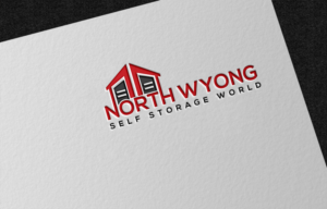 Diseño de Logo por uzzaman para Self Storage World | Diseño: #15661727