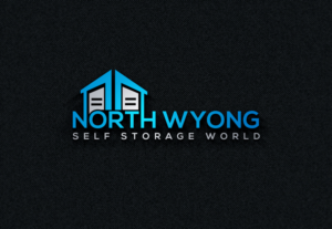 Diseño de Logo por uzzaman para Self Storage World | Diseño: #15661728