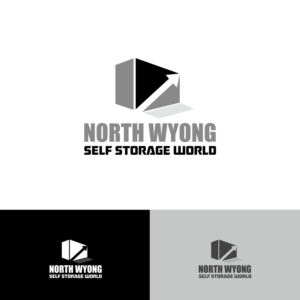 Design de Logo par webeezine pour Self Storage World | Design : #15650108