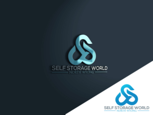 Diseño de Logo por imshohaghossain85 para Self Storage World | Diseño: #15687735