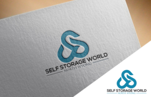Diseño de Logo por imshohaghossain85 para Self Storage World | Diseño: #15687736