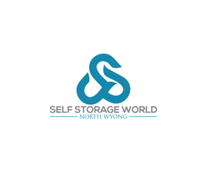 Diseño de Logo por imshohaghossain85 para Self Storage World | Diseño: #15687737
