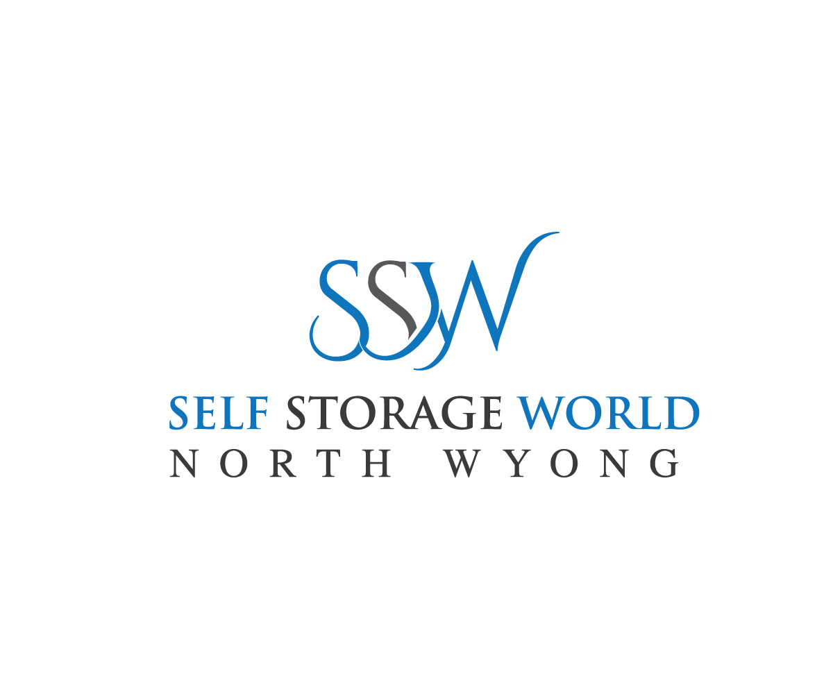Diseño de Logo por Top king  designer para Self Storage World | Diseño #15692113
