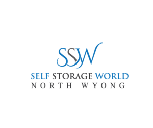 Diseño de Logo por Top king  designer para Self Storage World | Diseño: #15692113