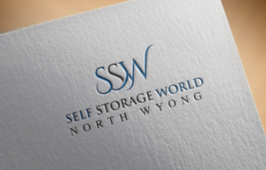 Diseño de Logo por Top king  designer para Self Storage World | Diseño: #15692114