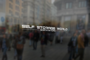Diseño de Logo por tani_sha321 para Self Storage World | Diseño: #15692484