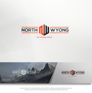 Design de Logo par groomfox pour Self Storage World | Design : #15649034