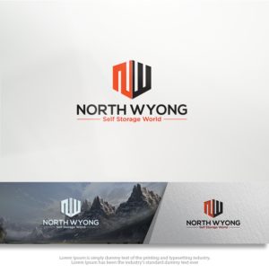 Design de Logo par groomfox pour Self Storage World | Design : #15649036