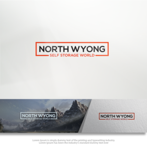 Design de Logo par groomfox pour Self Storage World | Design : #15649038