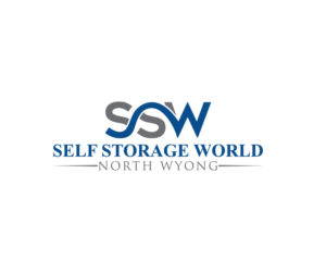 Diseño de Logo por Onetouch110 para Self Storage World | Diseño: #15690137