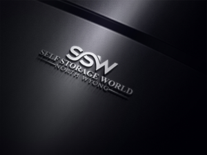 Diseño de Logo por Onetouch110 para Self Storage World | Diseño: #15690142
