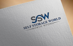 Diseño de Logo por Onetouch110 para Self Storage World | Diseño: #15690145