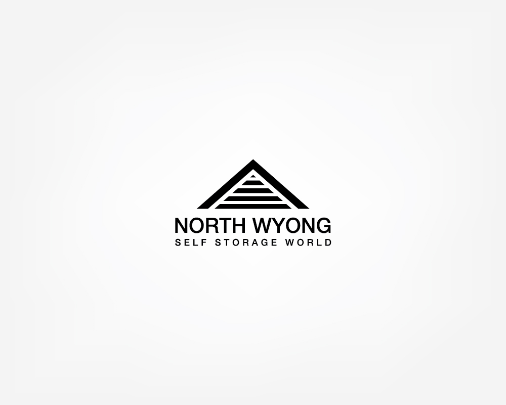 Logo Design by AL-BARAKAH for Self Storage World | Design #15658892