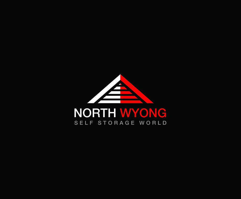 Logo Design by AL-BARAKAH for Self Storage World | Design #15658893