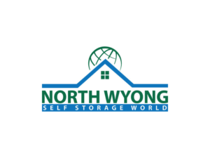 Diseño de Logo por Sherpa design para Self Storage World | Diseño: #15659911