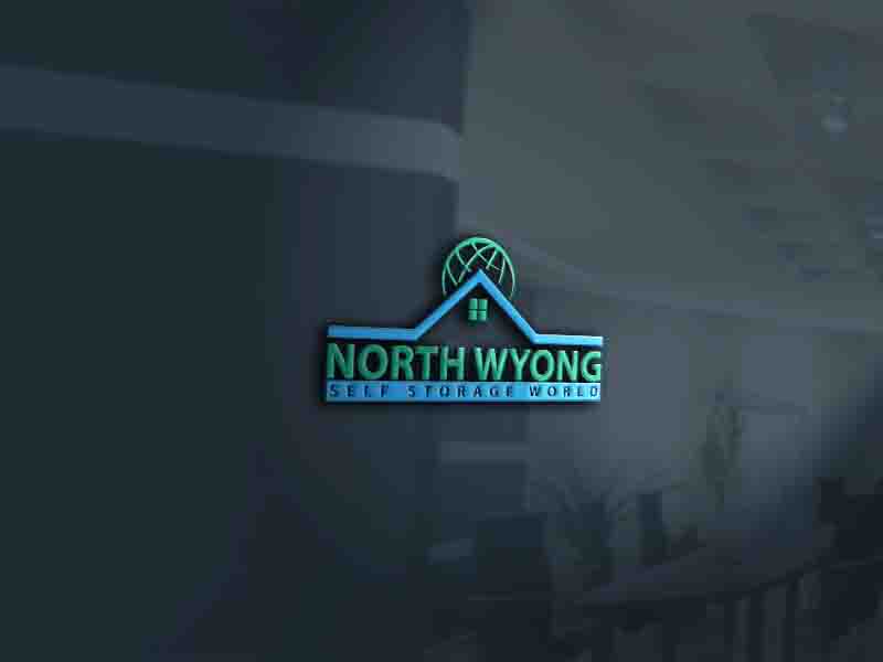 Diseño de Logo por Sherpa design para Self Storage World | Diseño #15659914