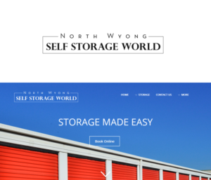 Design de Logo par Rikidesign pour Self Storage World | Design #15689507