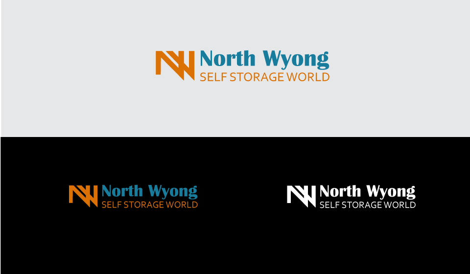 Design de Logo par Philip 3 pour Self Storage World | Design #15648918