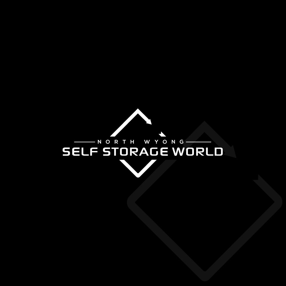 Logo Design by Desidesign17 for Self Storage World | Design #15648113