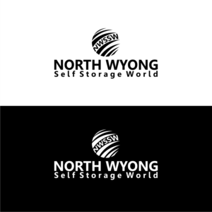 Design de Logo par PhamtomArts pour Self Storage World | Design #15647037