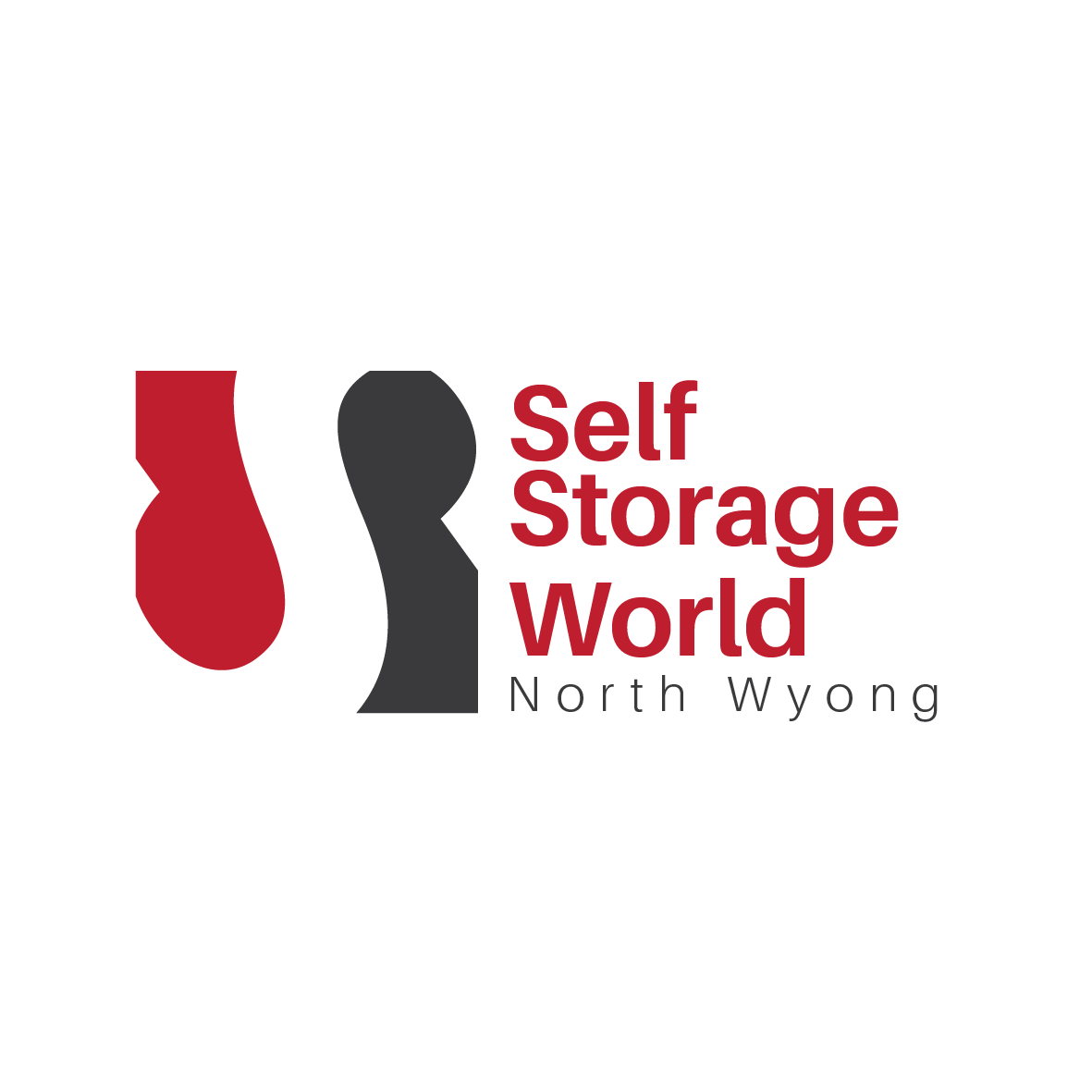 Diseño de Logo por samwagura para Self Storage World | Diseño #15738553