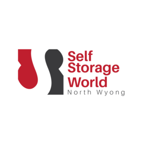 Diseño de Logo por samwagura para Self Storage World | Diseño: #15738553