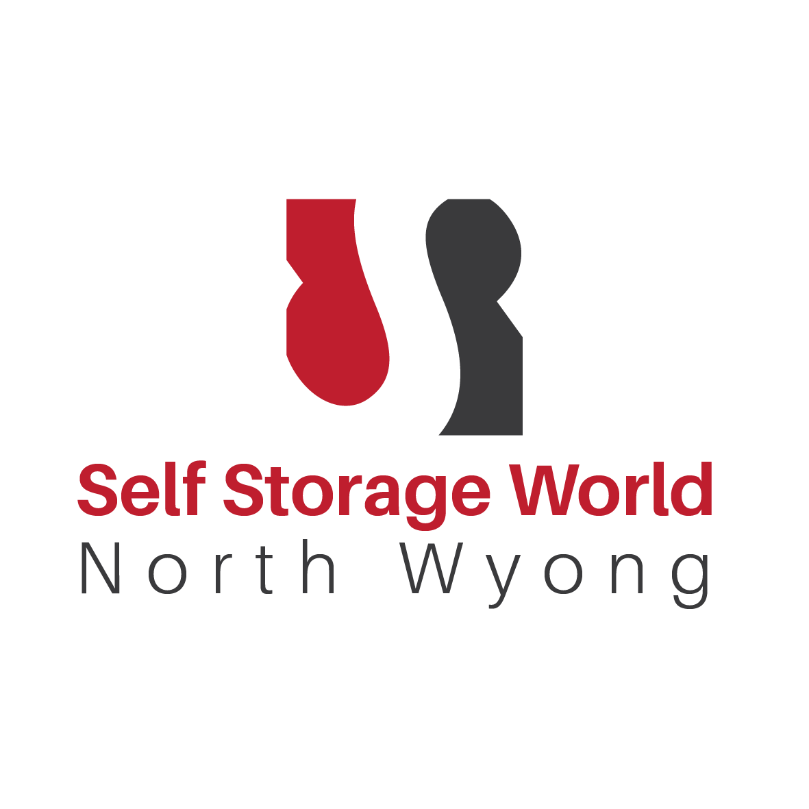 Diseño de Logo por samwagura para Self Storage World | Diseño #15738554