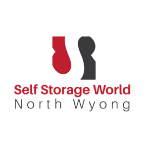 Diseño de Logo por samwagura para Self Storage World | Diseño: #15738554