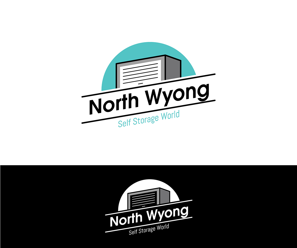 Design de Logo par IAMJ11 pour Self Storage World | Design #15655958