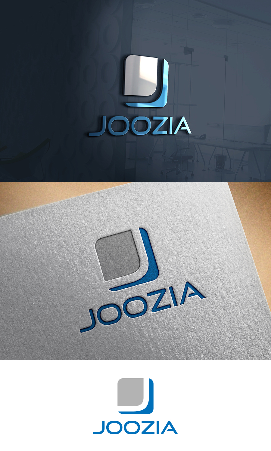 Logo Design by supercreative for PLCMN / Moovget | Design #15662689