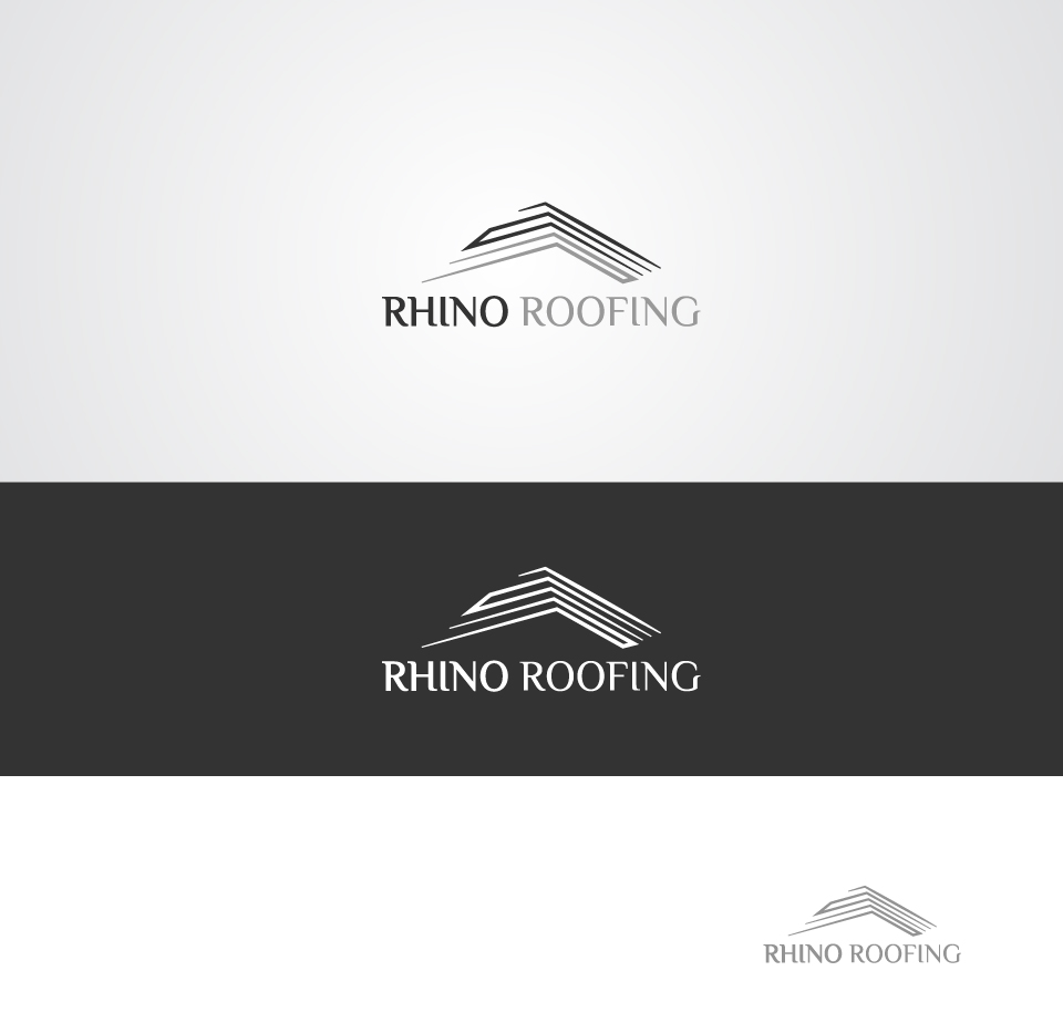Logo Design by ergo™ for Rhino Industries Inc. | Design #15675948