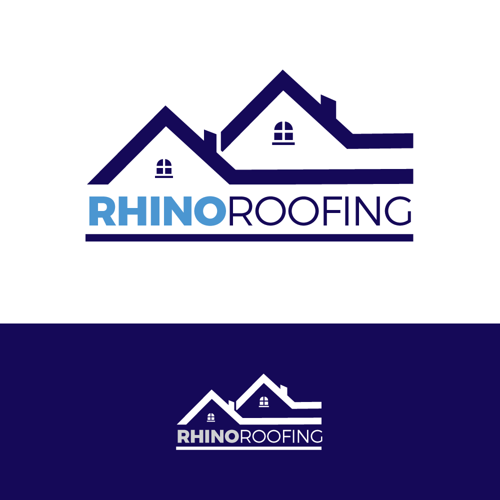 Diseño de Logo por H4R5Z para Rhino Industries Inc. | Diseño #15673786