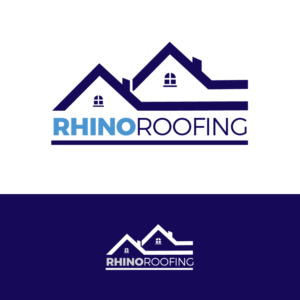 Diseño de Logo por H4R5Z para Rhino Industries Inc. | Diseño: #15673786