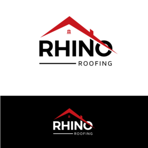 Diseño de Logo por H4R5Z para Rhino Industries Inc. | Diseño: #15673820