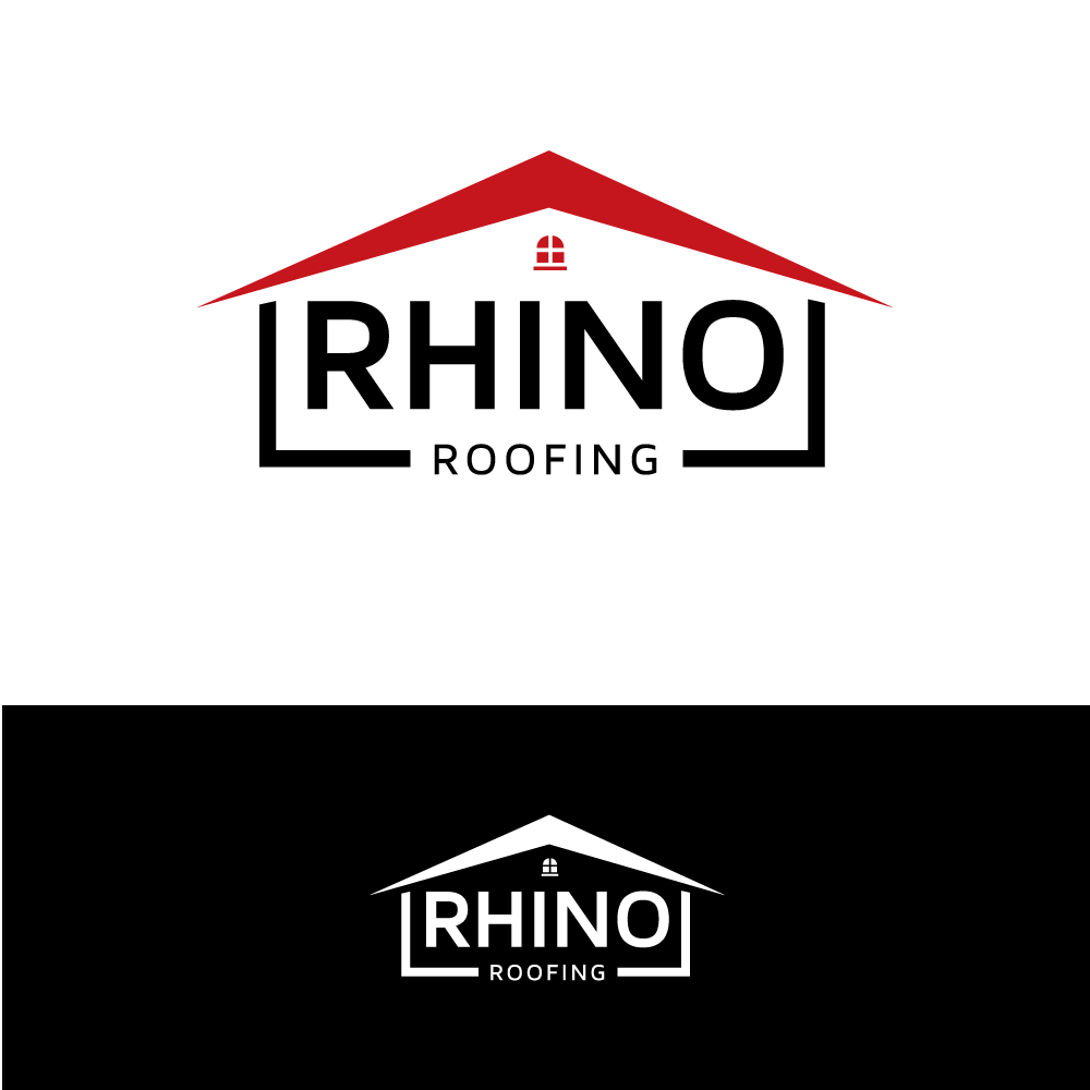 Diseño de Logo por H4R5Z para Rhino Industries Inc. | Diseño #15673896