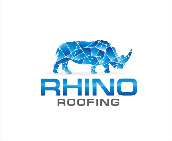 Diseño de Logo por nutu para Rhino Industries Inc. | Diseño: #15682556