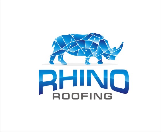 Logo Design by nutu for Rhino Industries Inc. | Design #15686340