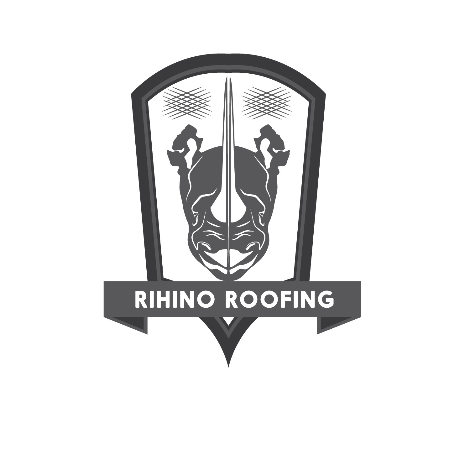 Diseño de Logo por regzie para Rhino Industries Inc. | Diseño #15687385