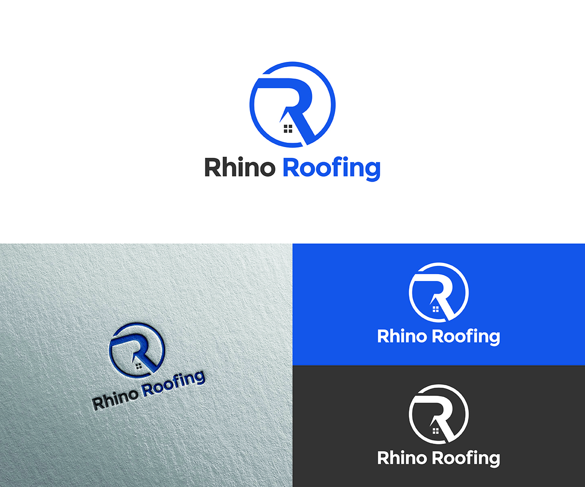 Diseño de Logo por eMARK para Rhino Industries Inc. | Diseño #15693035