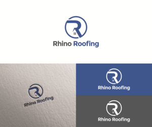 Diseño de Logo por eMARK para Rhino Industries Inc. | Diseño: #15693035