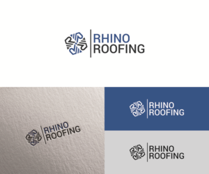 Diseño de Logo por eMARK para Rhino Industries Inc. | Diseño: #15693036