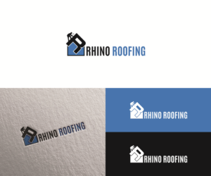 Diseño de Logo por eMARK para Rhino Industries Inc. | Diseño: #15693037