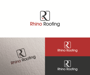 Diseño de Logo por eMARK para Rhino Industries Inc. | Diseño: #15693039