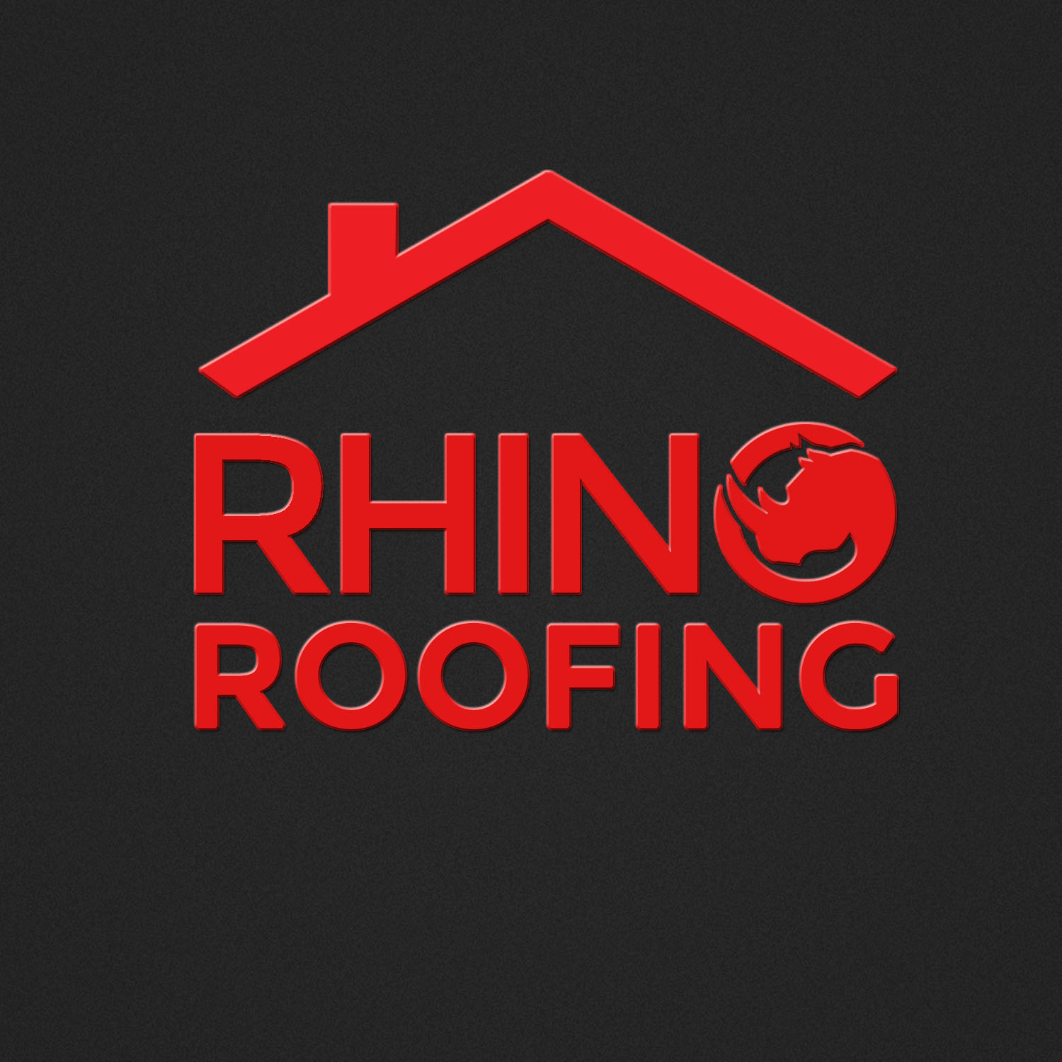 Logo Design by DesignDomina for Rhino Industries Inc. | Design #15672197
