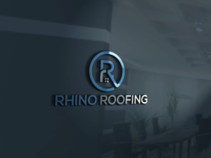 Diseño de Logo por rafa studio para Rhino Industries Inc. | Diseño: #15684617