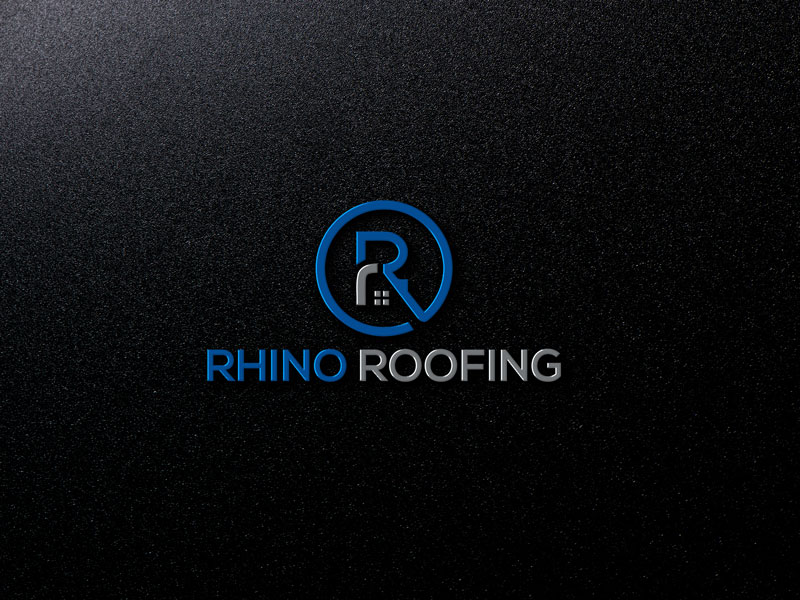 Logo Design by rafa studio for Rhino Industries Inc. | Design #15684618