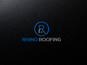 Diseño de Logo por rafa studio para Rhino Industries Inc. | Diseño: #15684618