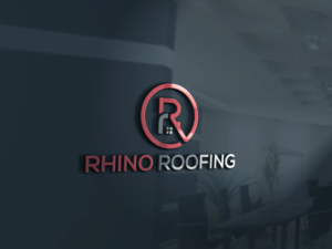 Diseño de Logo por rafa studio para Rhino Industries Inc. | Diseño: #15684620